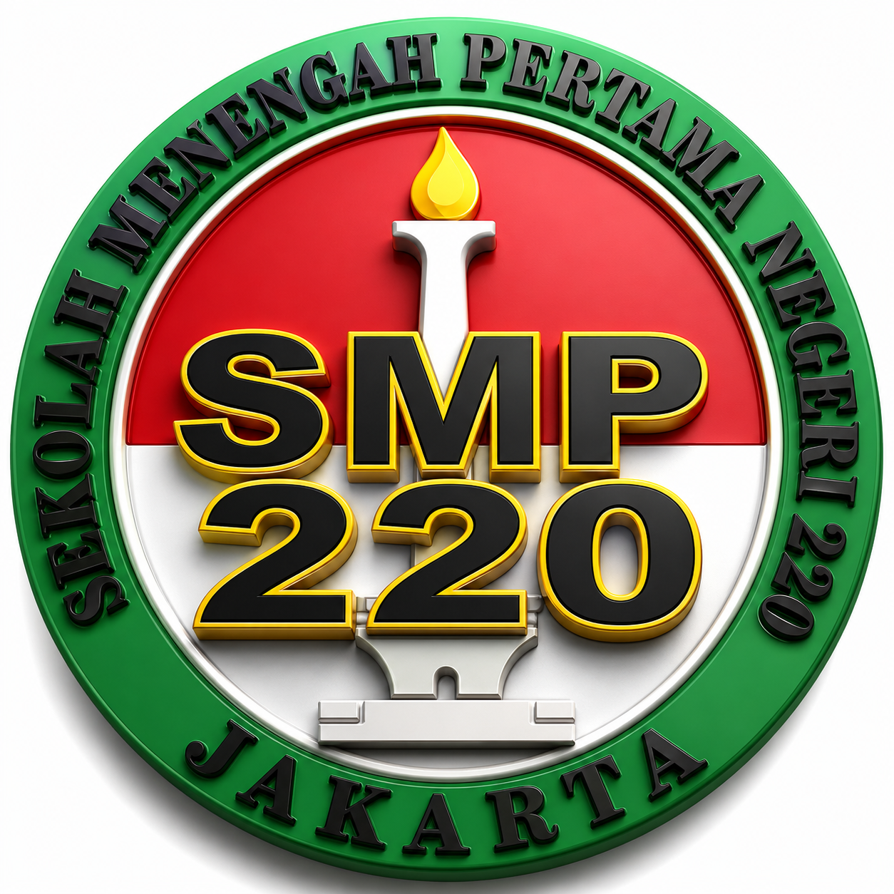 Logo Sekolah